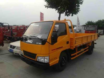 江鈴平板車2