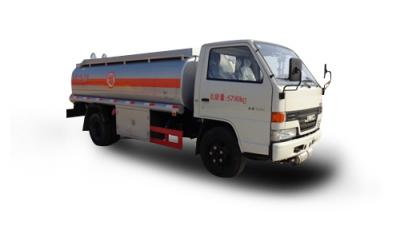 油罐車